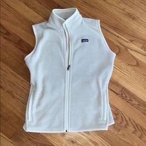 Patagonia vest